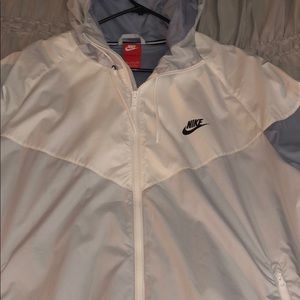 Nike Windbreaker